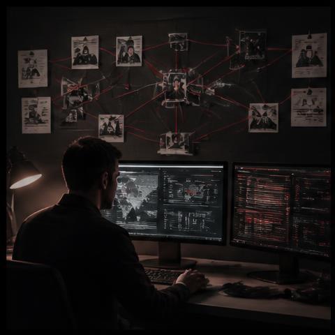 CTIA Intelligence Report