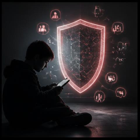 Cyber Bullying Assistance Website