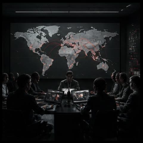 CSIRT Universal Standard — Cyber Capacity Building