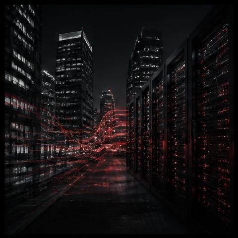 Cyber Security in the U.S. Financial Services Sector